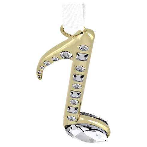 HOLIDAY MAGIC DECORAZIONE NOTA MUSICALE SW5701500