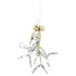 HOLIDAY MAGIC DECORAZIONE VISCHIO SW5701372
