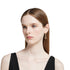 Horsebit Earrings in yellow gold YBD831413001