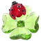 IDYLLIA COCCINELLA E QUADRIFOGLIO SW5666852