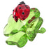 IDYLLIA COCCINELLA E QUADRIFOGLIO SW5666852