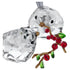 IDYLLIA COPPIA DI UCCELLI E BACCHE SW5701371