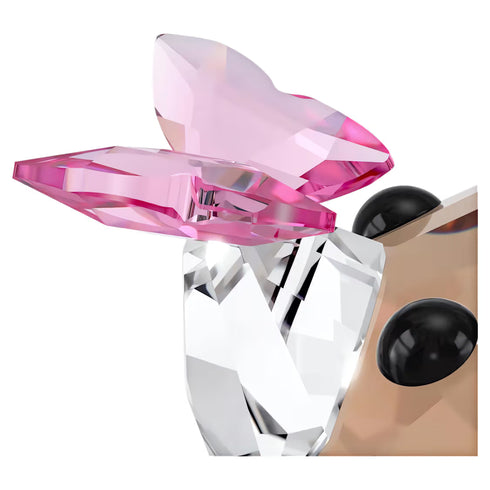 IDYLLIA VOLPE E FARFALLA SW5701250