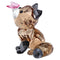 IDYLLIA VOLPE E FARFALLA SW5701250