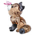 IDYLLIA VOLPE E FARFALLA SW5701250