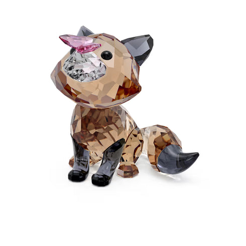 IDYLLIA VOLPE E FARFALLA SW5701250