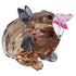 IDYLLIA VOLPE E FARFALLA SW5701250