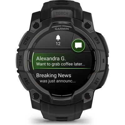 INSTINCT 3 AMOLED 010-02936-00