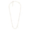 Interlocking G Interlocking G necklace in yellow gold YBB631761001