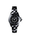 J12 CERAMICA NERA HIGH-TECH 29 MM H2569