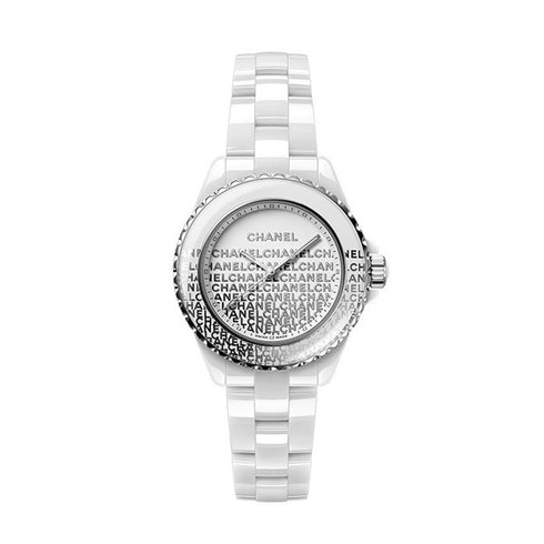 J12 WANTED DE 33 MM H7419