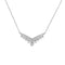 JOSÉPHINE AIGRETTE PENDANT 085959