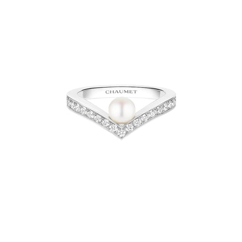 JOSÉPHINE AIGRETTE RING 085041