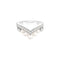 JOSÉPHINE AIGRETTE RING 083292