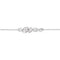 JOSÉPHINE RONDE D'AIGRETTES BRACELET 083861