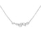 JOSÉPHINE RONDE D'AIGRETTES NECKLACE 083847