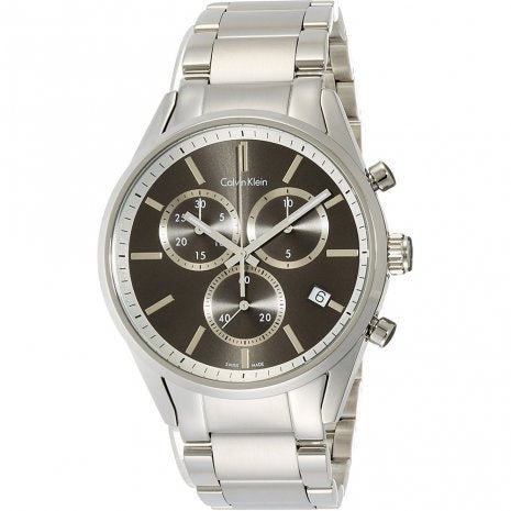 K4M27143 FORMALITY