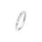 LES ÉTERNELLES DE CHAUMET WEDDING BAND 085739