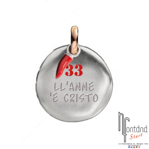 LI'ANNE 'UND CHRISTUS F14A03NMM033