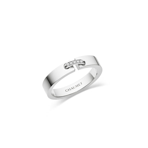 LIENS ÉVIDENCE WEDDING BAND 080315