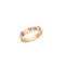 LIENS ÉVIDENCE WEDDING BAND 080542