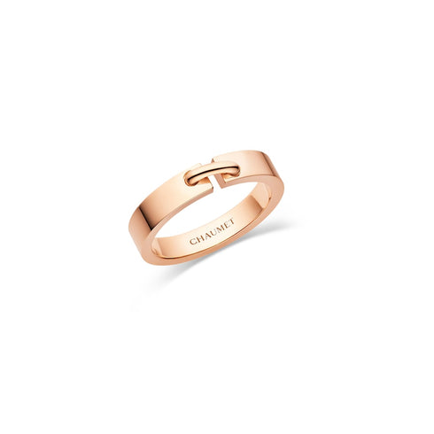 LIENS ÉVIDENCE WEDDING BAND 080543