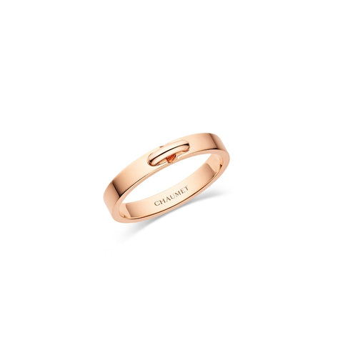 LIENS ÉVIDENCE WEDDING BAND 082559
