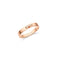 LIENS ÉVIDENCE WEDDING BAND 082560