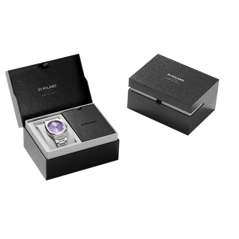 LILIAC CODE ATBU03