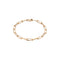 Link to Love bracelet in 18kt pink gold YBA744562001