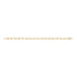Link to Love bracelet in 18kt yellow gold YBA744562002