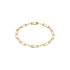 Link to Love bracelet in 18kt yellow gold YBA744562002