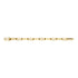 Link to Love bracelet in 18kt yellow gold YBA744753001
