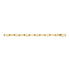 Link to Love bracelet in 18kt yellow gold YBA744753001