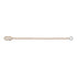 Link to love chain bracelet in pink gold and white gold YBA786693002