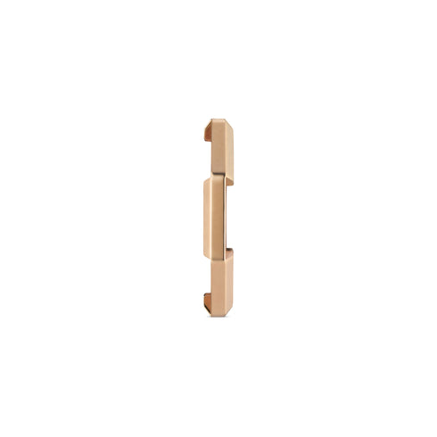 Link to Love ring in 18kt pink gold YBC662194002