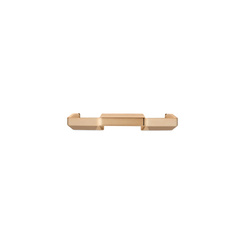 Link to Love ring in 18kt pink gold YBC662194002