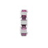 Link to Love ring in 18kt white gold and rubellite YBC702414001