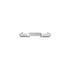 Link to Love ring in 18kt white gold YBC662194003
