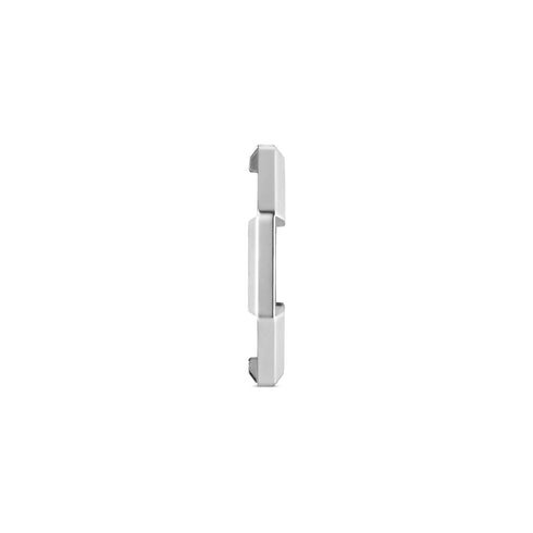 Link to Love ring in 18kt white gold YBC662194003