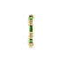 Link to Love ring in 18kt yellow gold and green tourmaline YBC662256002