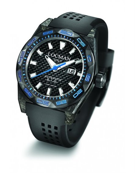 LOCMAN HERRENUHR 0216V3-CBCBNKBS2K