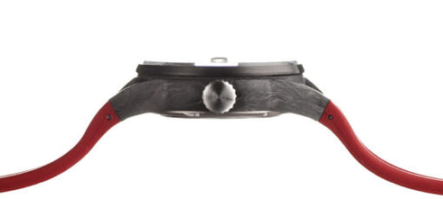 LOCMAN MONTECRISTO CARBONIO LIMITED EDITION 0544C09S-CRCBWHSR