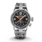 LOCMAN MONTECRISTO DUAL TIME 0508A01S-00BKWHBO