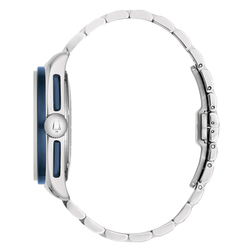 LUNAR PILOT 150TH ANN. LIMITED EDITION 98A329