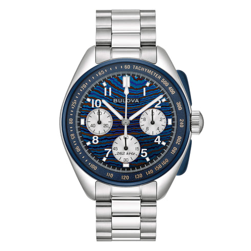 LUNAR PILOT 150TH ANN. LIMITED EDITION 98A329