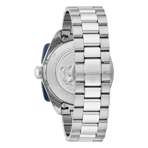 LUNAR PILOT 150TH ANN. LIMITED EDITION 98A329