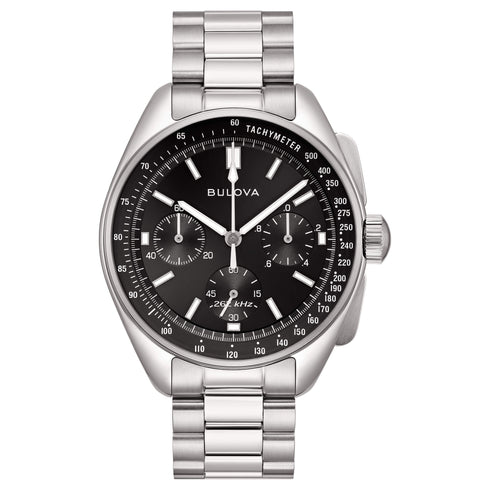 LUNAR PILOT 43.5 MM 96A299