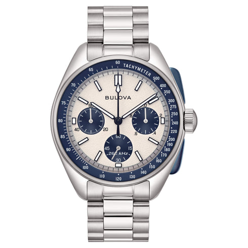 LUNAR PILOT 43.5 MM 98A305