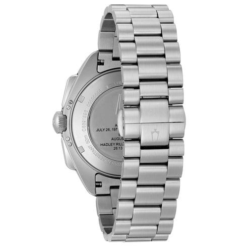 LUNAR PILOT 96B258